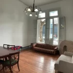Hostel MiBAQ sillón