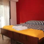 Hostel Play Soho cama doble con toallas