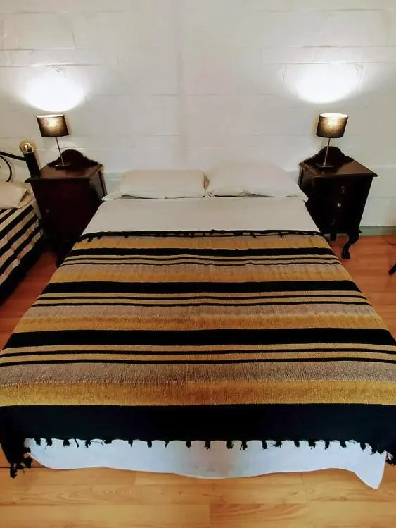 Hostel Play Soho cama doble