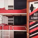Hostel Play Soho cucheta