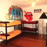 Hostel Play Soho cuchetas