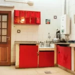 Hostel Play Soho mesada