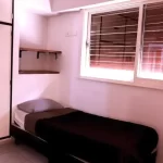 Hostel Ruda cama individual