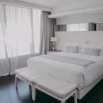 Hotel 1828 Smart cama doble