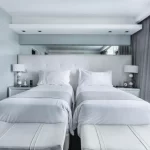 Hotel 1828 Smart camas individuales