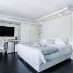 Hotel 1828 Smart Suite