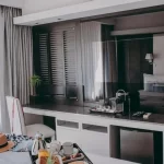 Hotel 1828 Smart tv
