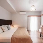 Hotel 5411 Soho cama doble