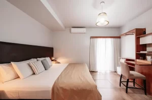 Hotel 5411 Soho cama doble