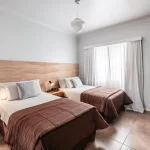 Hotel 5411 Soho camas individuales