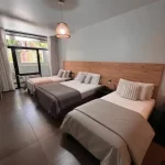 Hotel 5411 Soho Habitación Doble premium