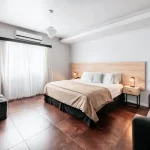 Hotel 5411 Soho habitación doble superior