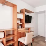 Hotel 5411 Soho tv