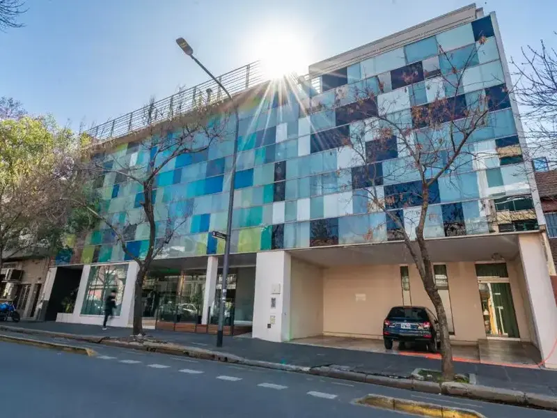 Hotel BA Jardines Palermo