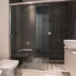Hotel BA Jardines Palermo ducha