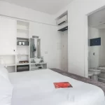 Hotel BA Jardines Palermo Habitación Doble Superior