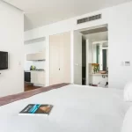 Hotel BA Jardines Palermo suite