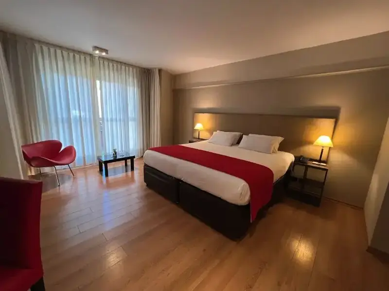 Hotel Bue