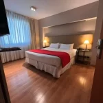 Hotel Bue cama doble