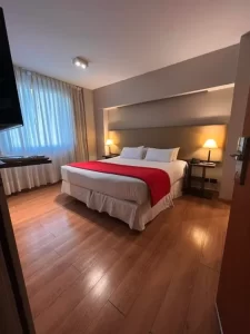 Hotel Bue cama doble