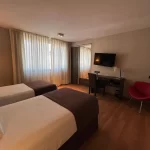 Hotel Bue camas individuales