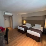Hotel Bue habitación doble