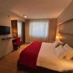 Hotel Bue habitación estándar 