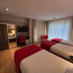 Hotel Bue tv