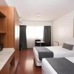 Hotel Bys habitación doble