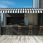Hotel CasaSur asador