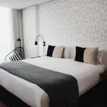 Hotel CasaSur cama doble