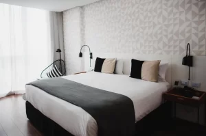 Hotel CasaSur cama doble