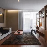 Hotel CasaSur sillón