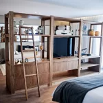 Hotel CasaSur tv