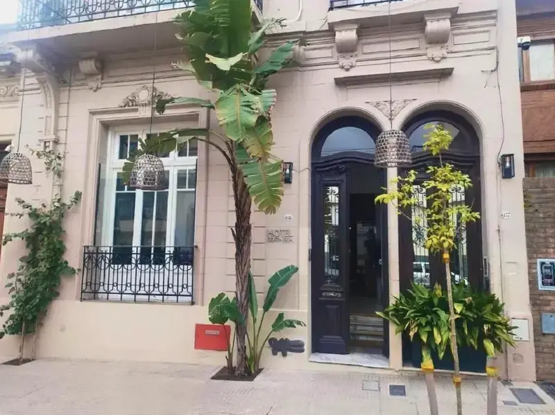Hotel Costa Rica