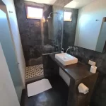 Hotel Costa Rica ducha