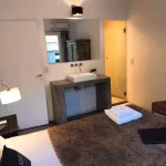 Hotel Costa Rica habitación doble económica
