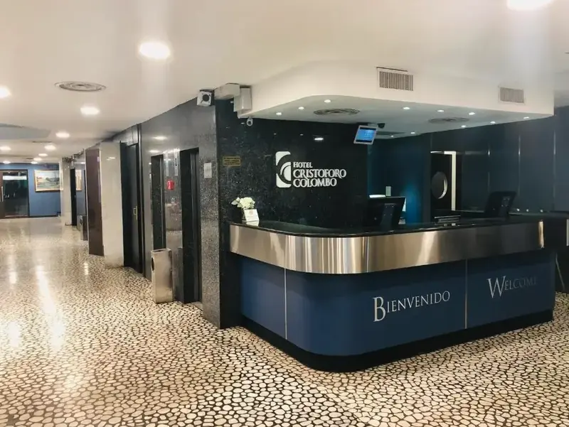 Hotel Cristóforo Colombo