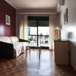 Hotel Cristóforo Colombo sillón