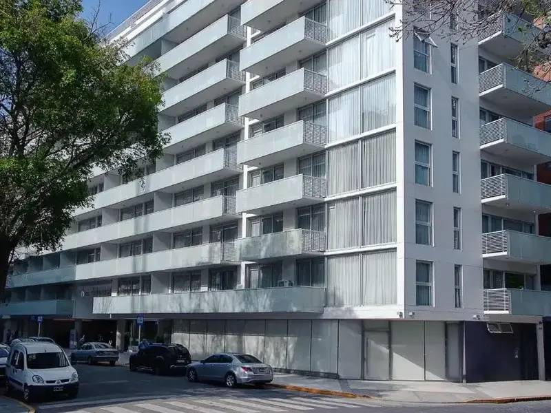 Hotel Dazzler by Wyndham Buenos Aires Polo