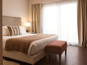 Hotel Dazzler by Wyndham Buenos Aires Polo cama doble