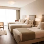Hotel Dazzler by Wyndham Buenos Aires Polo camas individuales