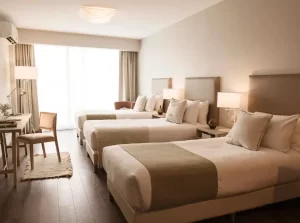 Hotel Dazzler by Wyndham Buenos Aires Polo camas individuales