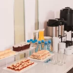 Hotel Dazzler by Wyndham Buenos Aires Polo desayuno