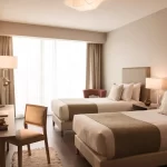 Hotel Dazzler by Wyndham Buenos Aires Polo habitación doble