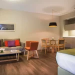 Hotel Dazzler by Wyndham Buenos Aires Polo habitación doble clásica