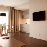 Hotel Dazzler by Wyndham Buenos Aires Polo tv