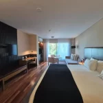 Hotel Fierro cama doble