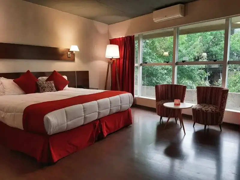 Hotel First Palermo