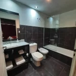 Hotel First Palermo baño completo